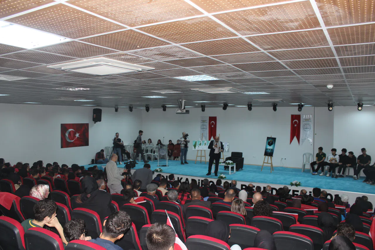 İsrail'in hedefleri ve Filistin gerçeği!