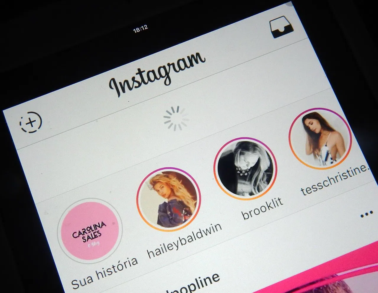 Instagram'da Devrim: Yeni özellik 'Haftam' nedir, nasıl kullanılır?