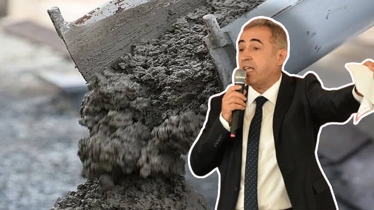 Milletvekili İrfan Karatutlu Ticaret Bakanlığı’nı göreve davet etti