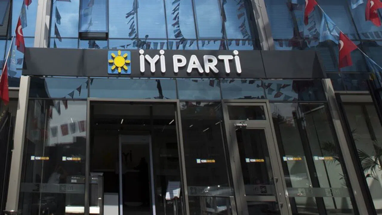 İYİ Parti’de aday adaylığı süreci başlıyor! Kahramanmaraş’ta kimler aday adayı olacak?
