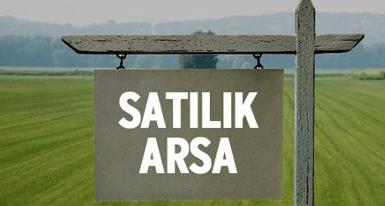 Kahramanmaraş’ta o belediye arsa satacak