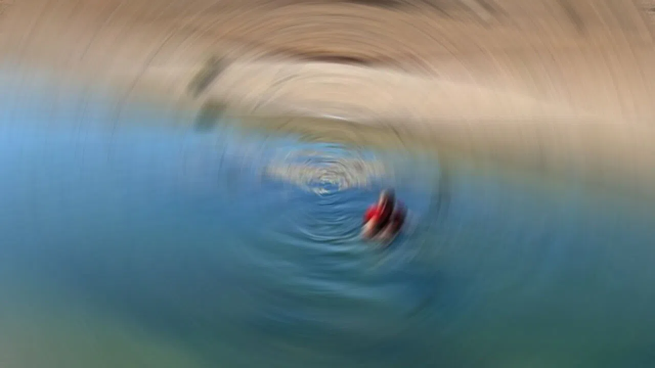 Kahramanmaraş’ta boğulma vakası: Balık sefası ölümle sonuçlandı