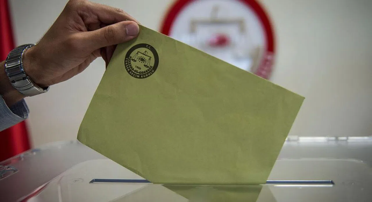 AK Parti’de yerel seçim aday adayı süreci başlatıldı! Kahramanmaraş’tan kim aday çıkacak?