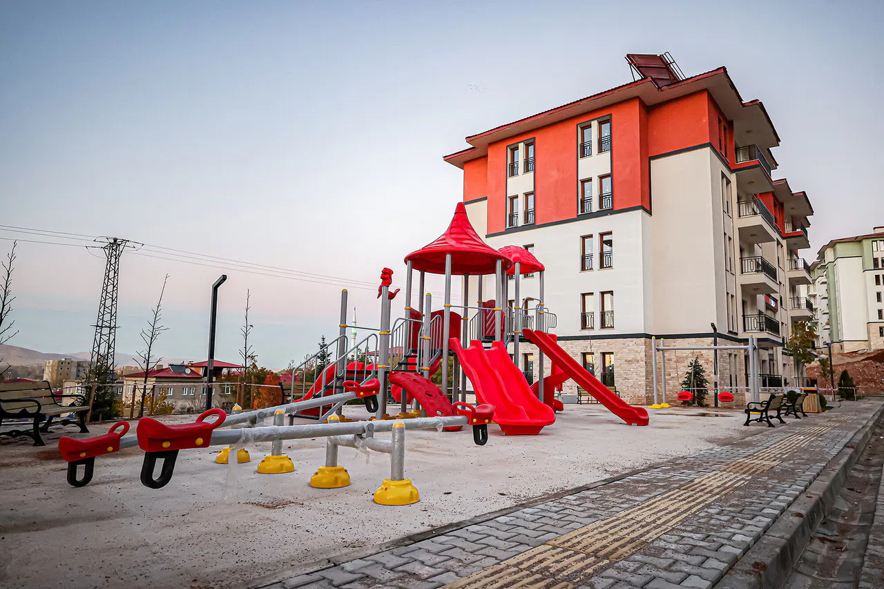 İnşaat maliyet endeksi yıllık yüzde 67,31 arttı