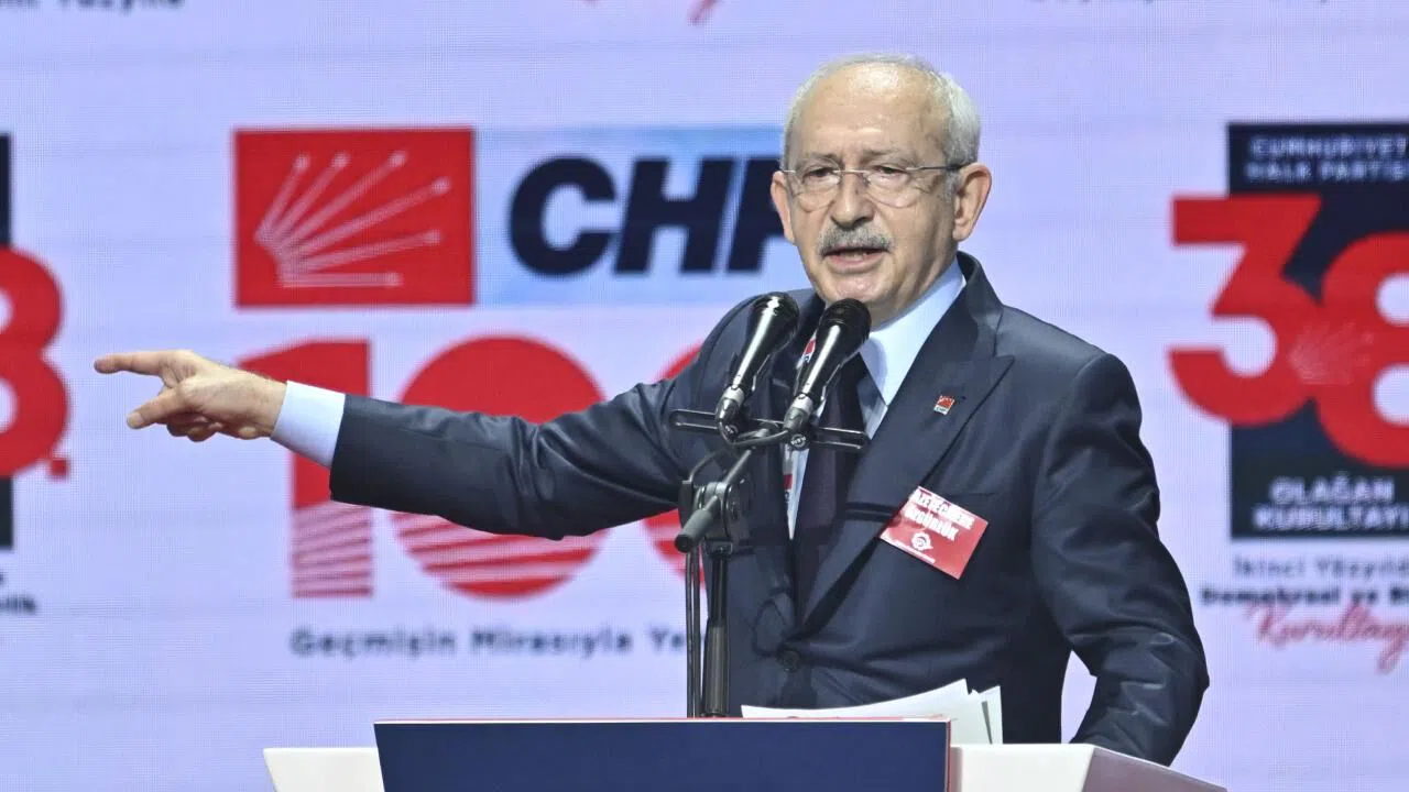 Kemal Kılıçdaroğlu'nun 2023 Milletvekilliği Durumu Nasıl?