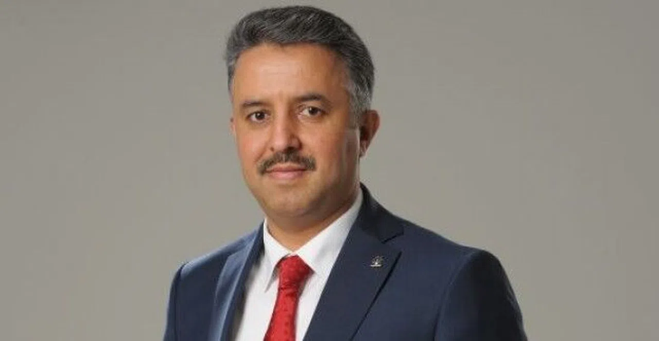 Uğur Dilipak'ın Acı Kaybı