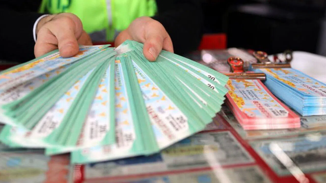 Büyük Çekiliş, Büyük Beklenti: 400 Milyon TL!