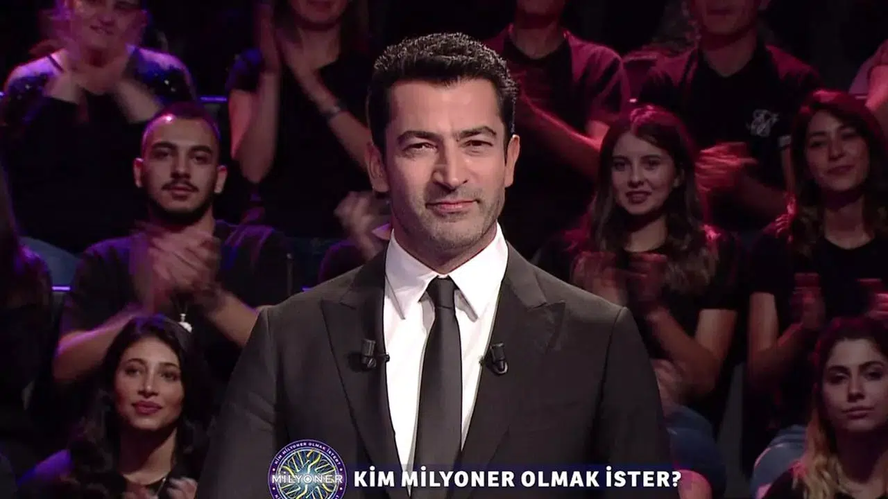 Kim Milyoner Olmak  İster Afrikalı Abdulkerim kimdir?