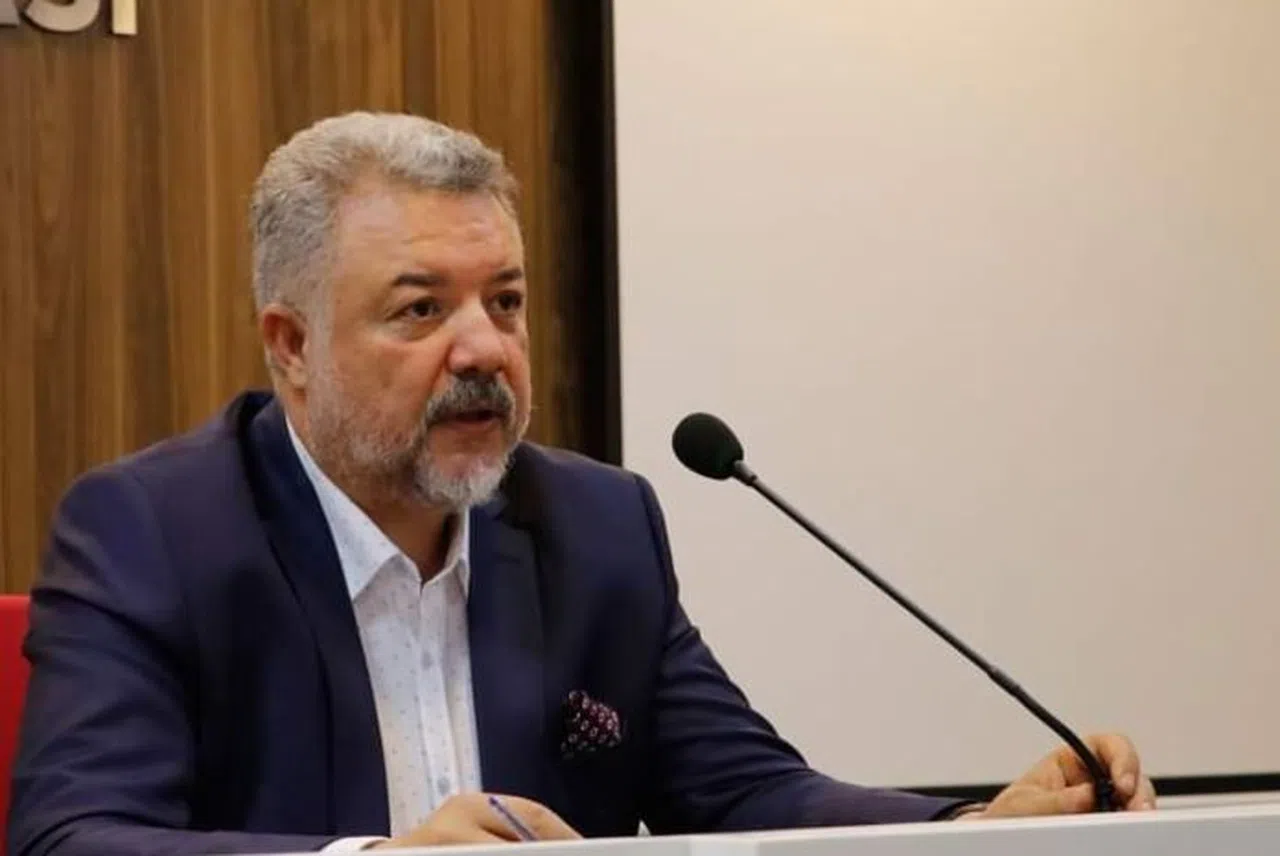 KOSGEB depremzede Mali Müşavirleri unuttu