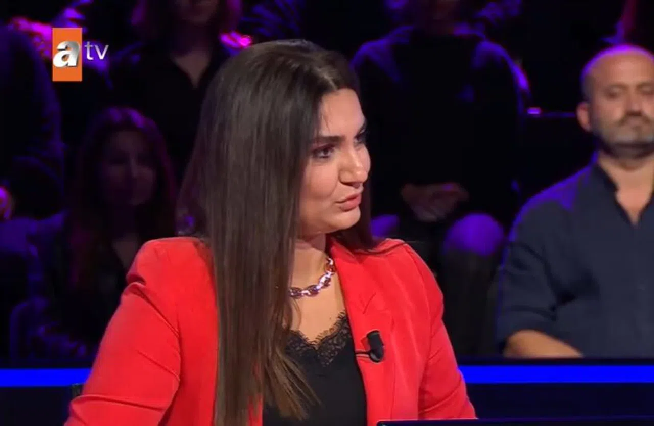 Kim Milyoner Olmak İster Selin Mukaddes Öner kimdir?