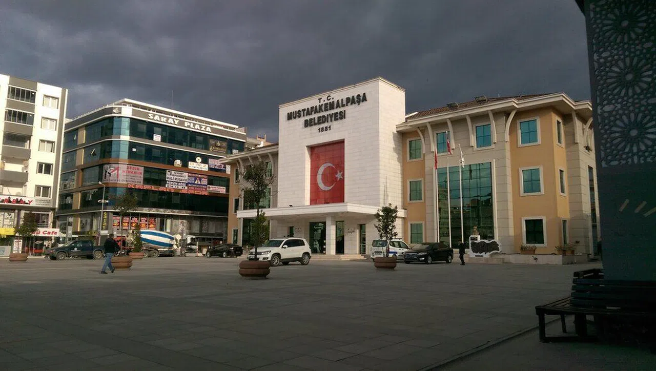 Mustafakemalpaşa Belediyesi hangi parti? Mustafakemalpaşa Belediye başkanı hangi partiden seçildi?