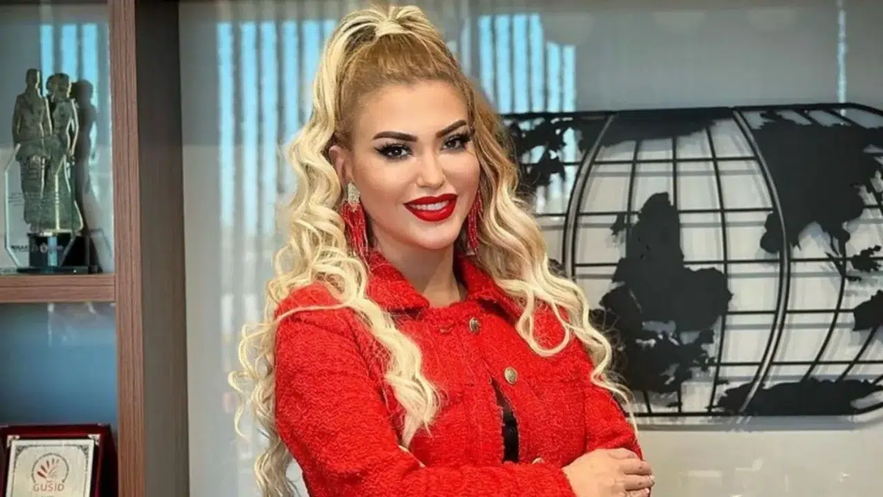 NESLİM GÜNGEN KİMDİR? Neslim Güngen kaç yaşında, mesleği nedir?