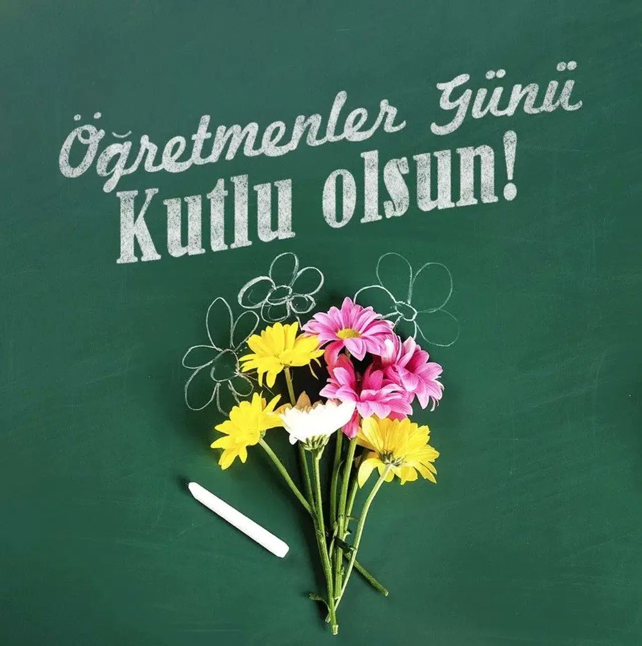 ÖĞRETMENLER GÜNÜ MESAJLARI 2023: En güzel, değişik öğretmenler günü mesajları