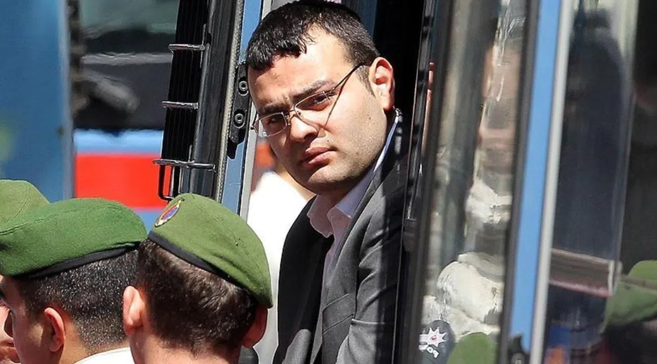 Ogün Samast Neden Tahliye Edildi? Hrant Dink Katili Ogün Samast'ın Serbest Bırakılma Sebepleri