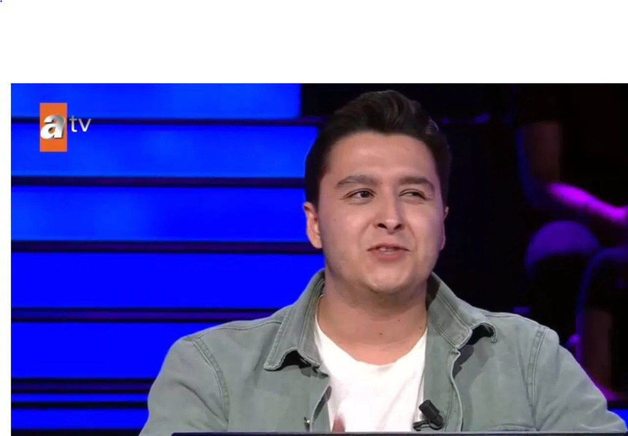 Kim Milyoner Olmak İster Oğuz Özvardar kimdir?