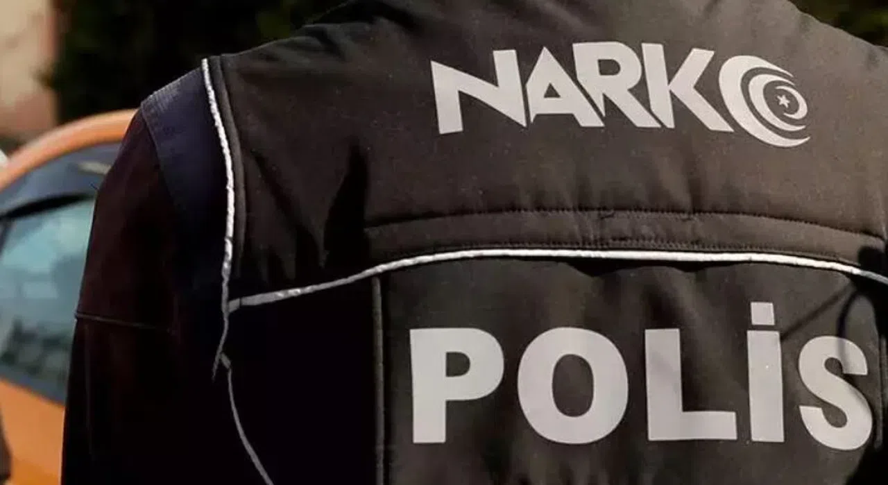 Kahramanmaraş’ta torbacı avı: 26 kişi gözaltına alındı