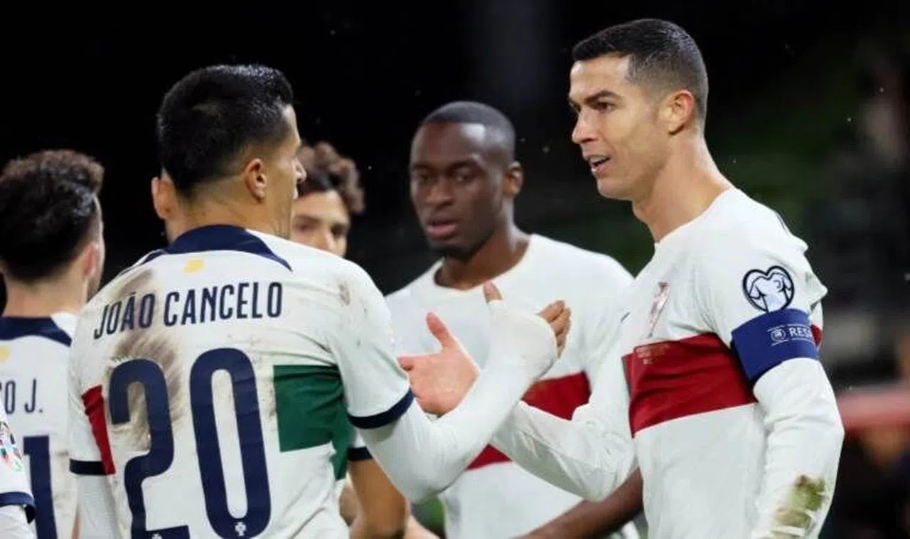 Euro 2024 Elemeleri: Portekiz - İzlanda Maçı Canlı Yayın Bilgileri ve Saatleri