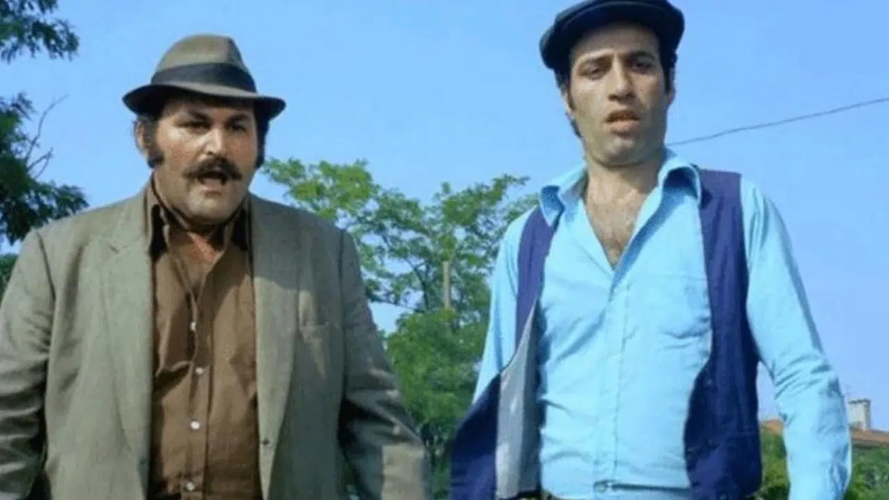 Sakar Şakir: Miras Mücadelesi! İşte Filmin Konusu, Ünlü Oyuncuları ve Çekildiği Yer