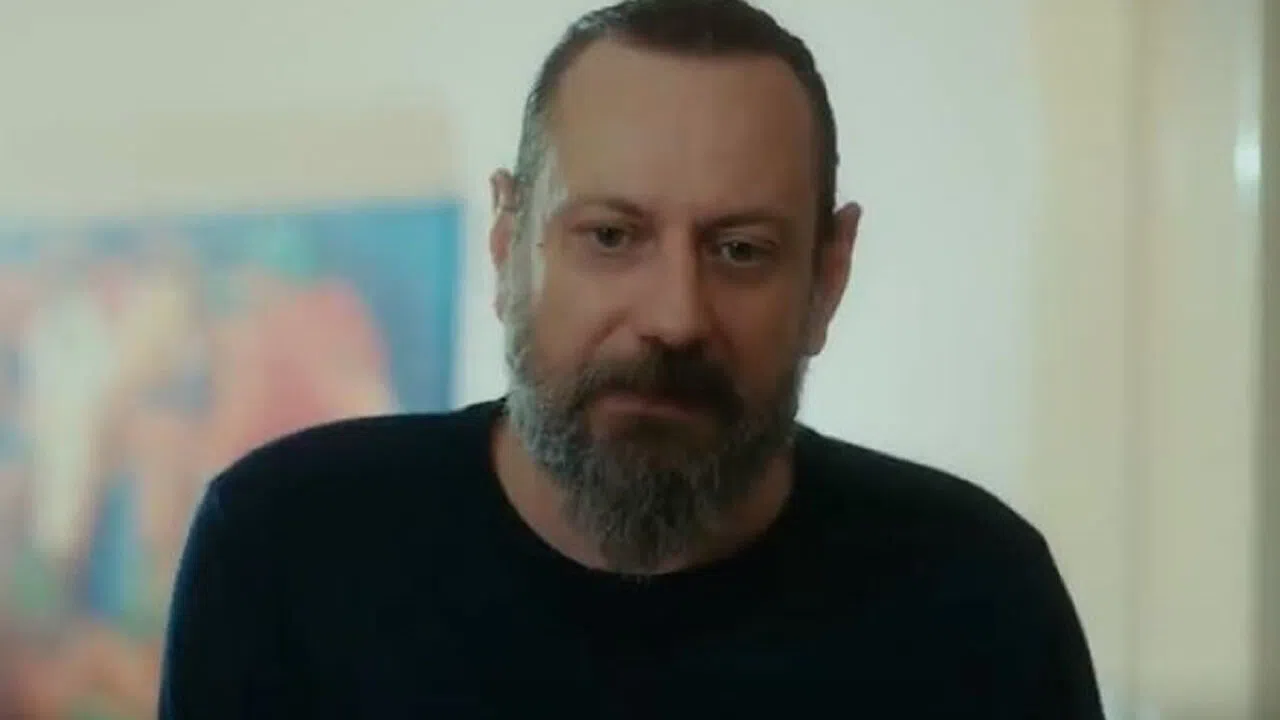 Sakla Beni dizisi Bahri kimdir? Edip Saner kimdir, aslen nereli ve kaç yaşında?