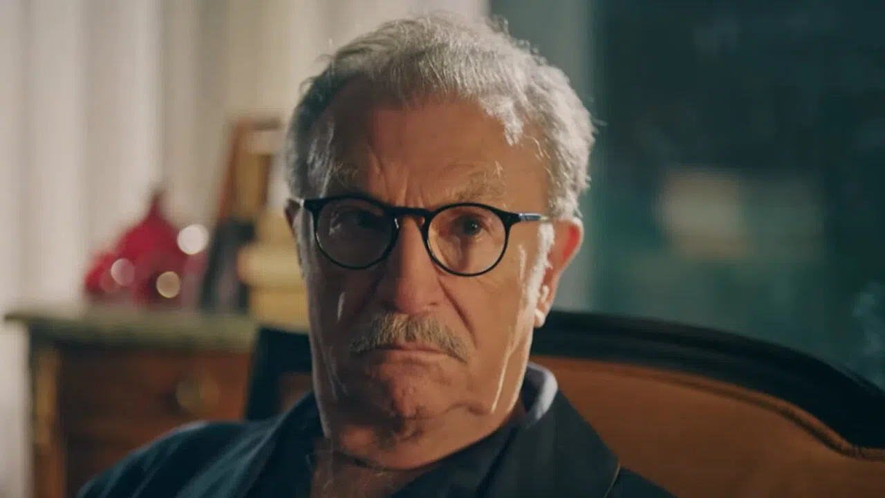 Sakla Beni dizisi Kont Ziya kimdir? Tamer Levent kimdir, aslen nereli ve kaç yaşında?