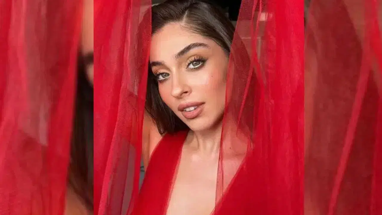 Sakla Beni dizisi Naz kimdir? Asude Kalebek kimdir, aslen nereli ve kaç yaşında?