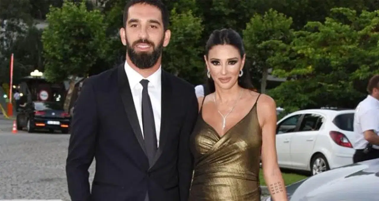 Arda Turan ne kadar dolandırıldı.
