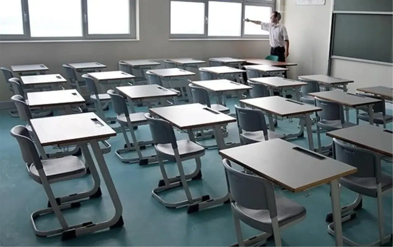 Şile'de 20 Kasım 2023 Pazartesi günü okullar tatil mi?