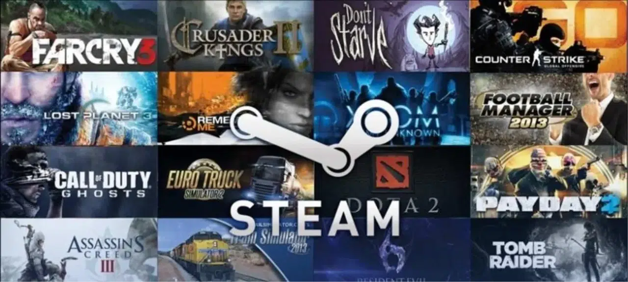 Steam Dolar Kuru Güncelleme Tarihi ve 1 TL Kaç Dolar Olacak?