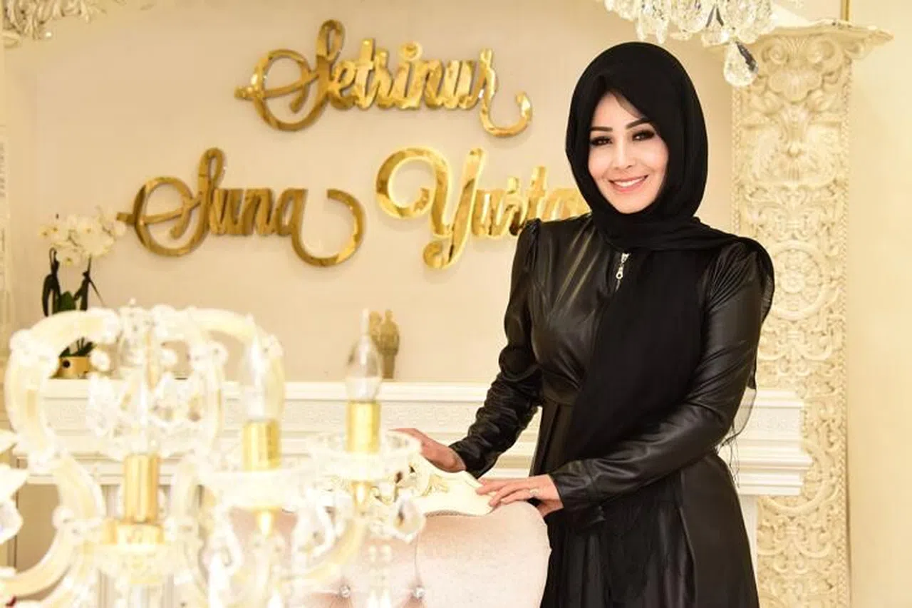 Suna Yurtalan kimdir, nereli? Suna Yurtalan kaç yaşında, evli mi?