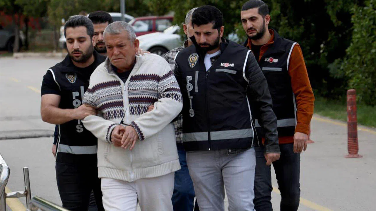 2 milyon TL haksız kazanç sağlayan 2 tefeci tutuklandı