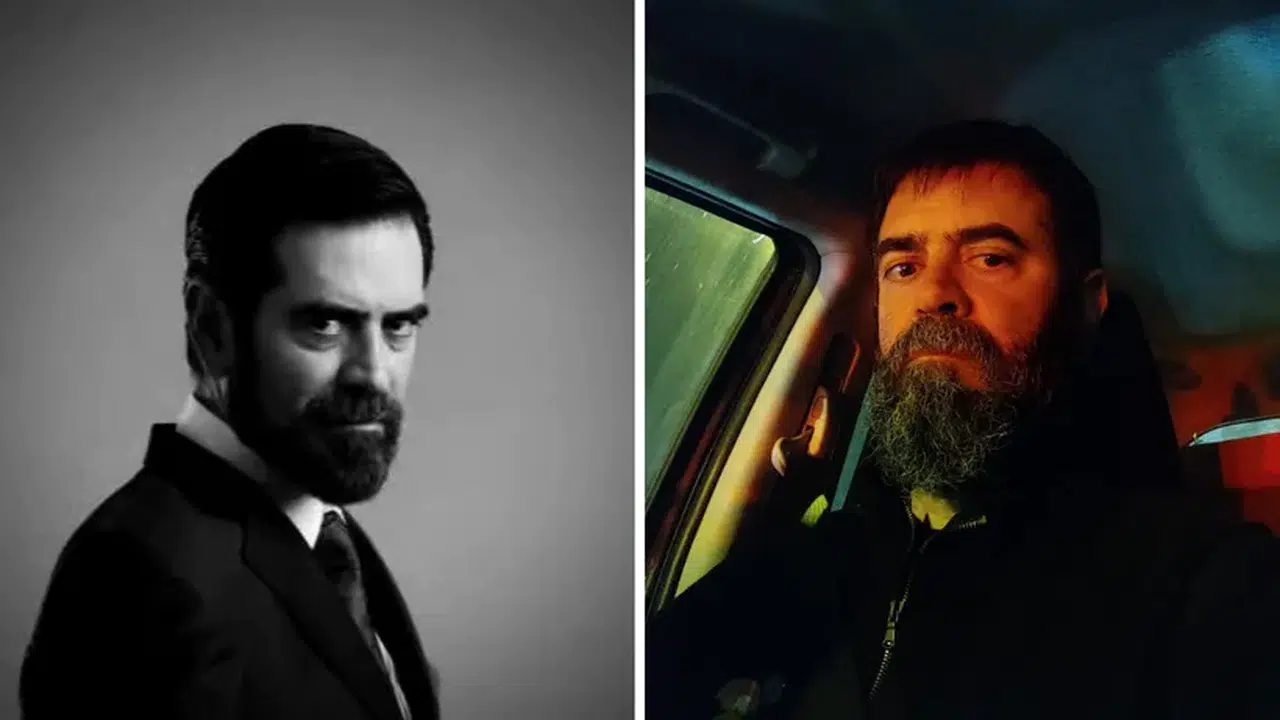 Dilek Taşı dizisi Aras Rona kimdir? Teoman Kumbaracıbaşı kimdir, aslen nereli ve kaç yaşında?