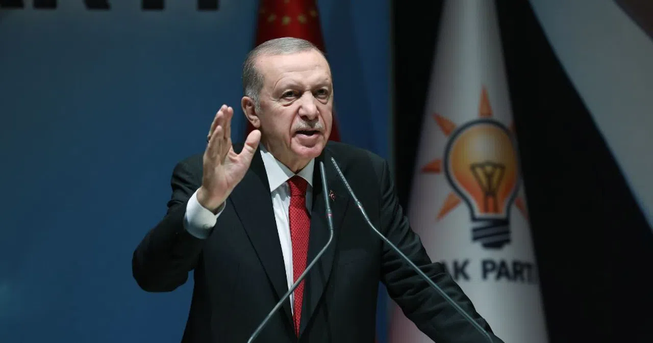 Cumhurbaşkanı Erdoğan, 26 ilin adayını açıklayacak