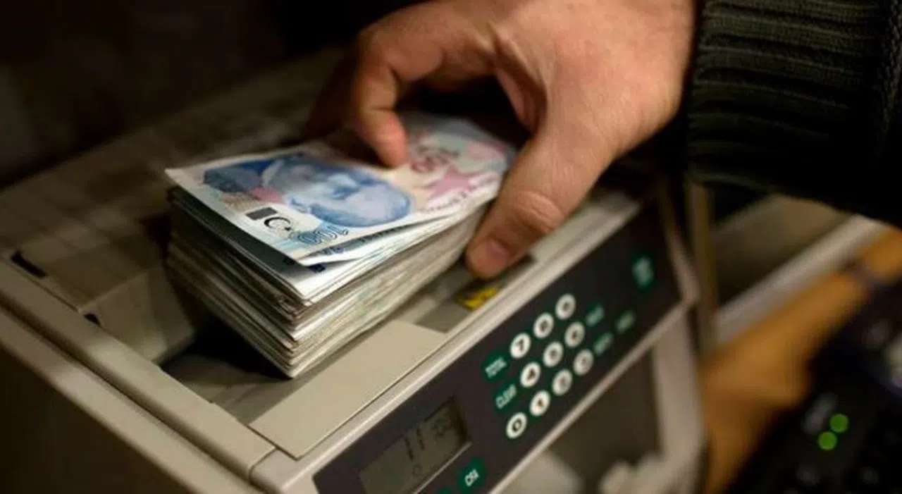 Toplumsal kredi notu nedir? Türkiye'de yeni bankacılık sistemi