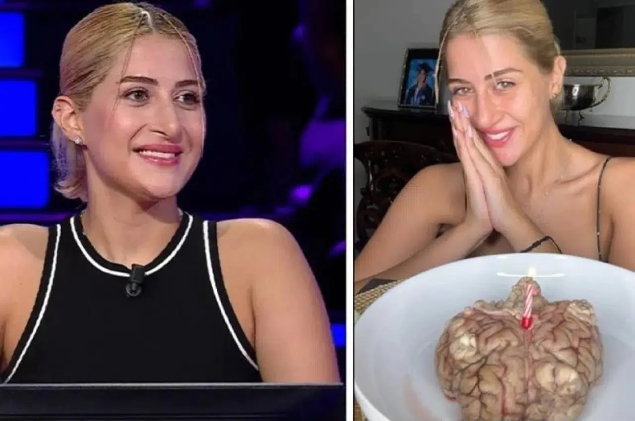 Tuba Güleç kimdir? TikTok Fenomeni Tuba Güleç kaç yaşında ve nereli?