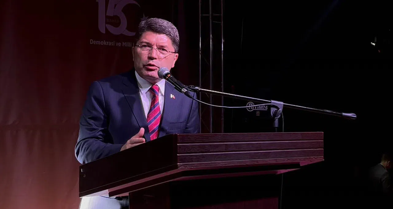 Terör propagandası yapan 202 kişi hakkında soruşturma başlatıldı