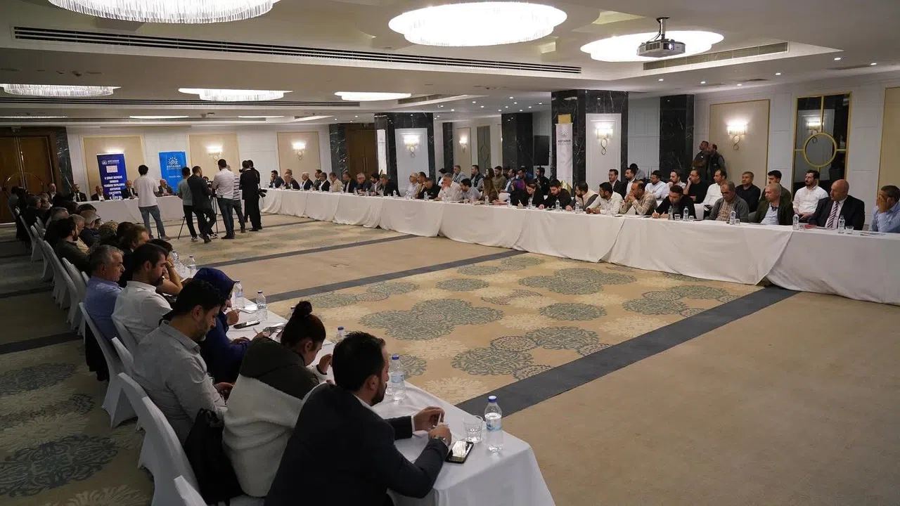 Vali Varol, orta hasarlı binaların kazandırılabilir binalar olduğunu vurguladı