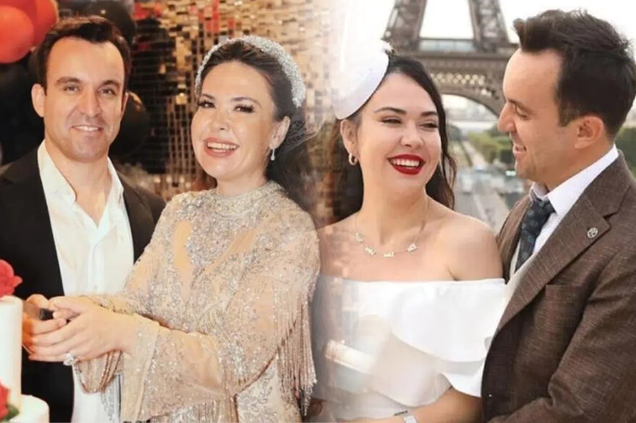 Kahramanmaraşlı sosyal medya fenomeni Özlem ve Tayyar Öz hakkında soruşturma başlatıldı