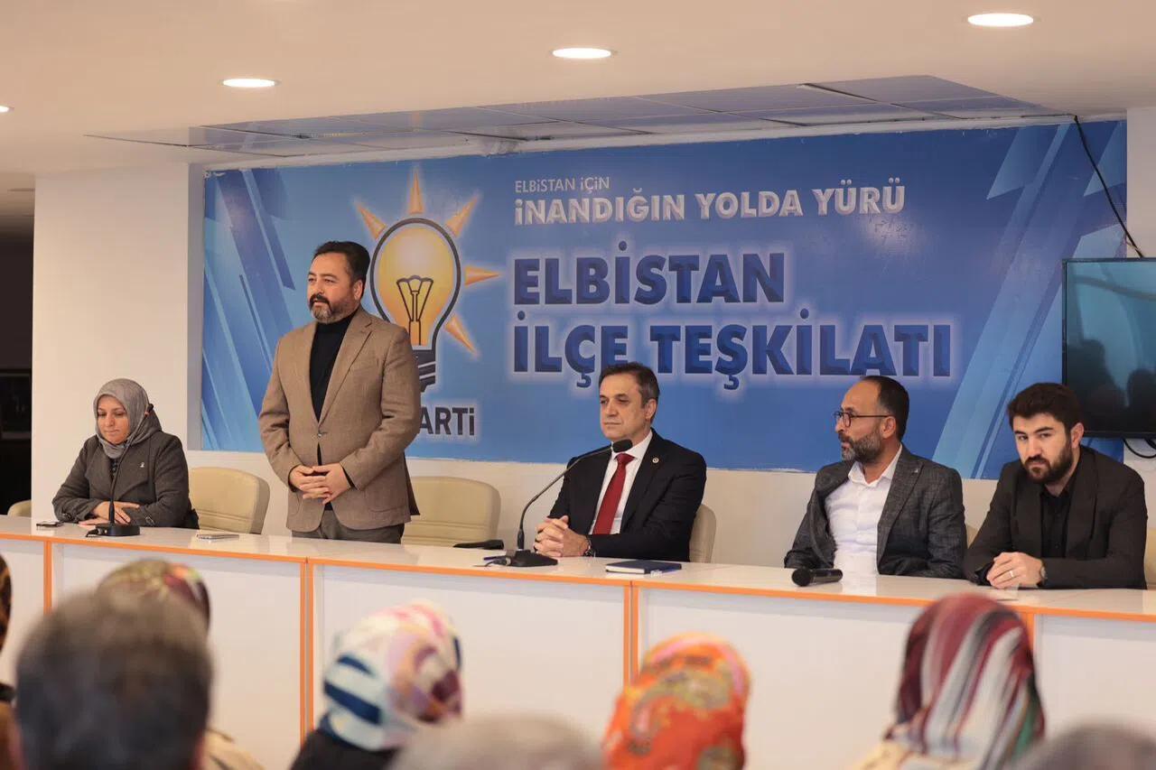 Demokratik sürece büyük katkı sağlandı