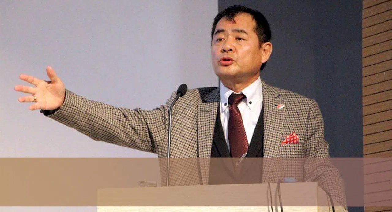 Japonya'dan Deprem Uzmanı Joshinori Moriwaki Türkiye'yi Uyardı
