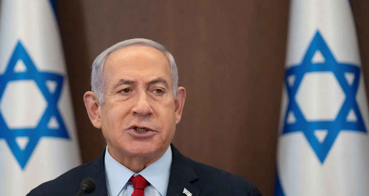 Netanyahu: “Güvenlik güçleri rehine anlaşmasını destekliyor”