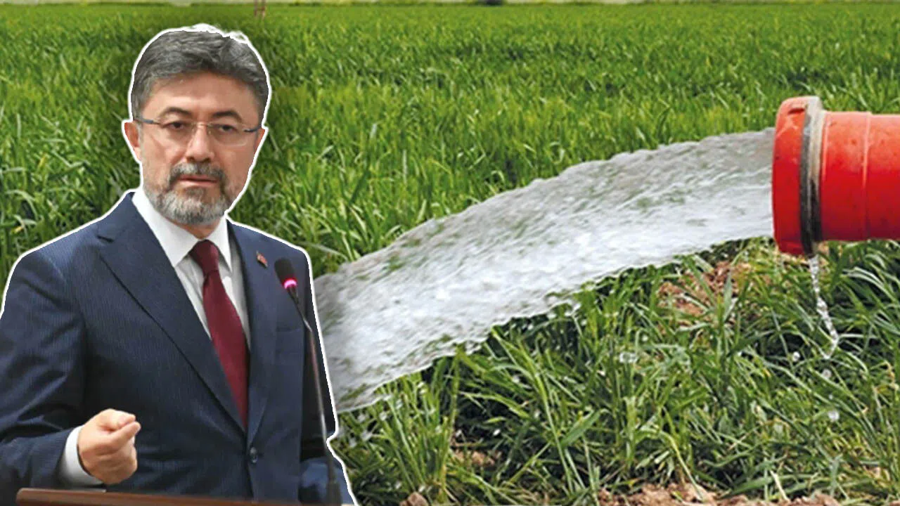 Kahramanmaraş’a 1 milyar TL’lik yatırım müjdesi