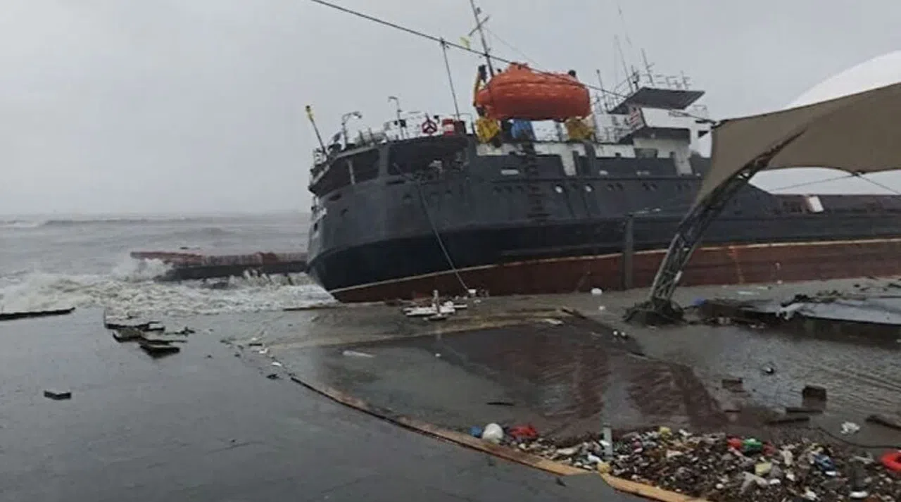 Zonguldak'ta Batan Gemideki Kayıp Mürettebat: Son Durum ve Gelişmeler