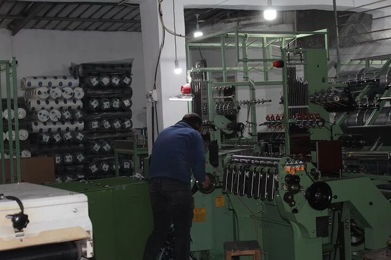 Depremin merkezi Kahramanmaraş’tan ekonomiye katkı