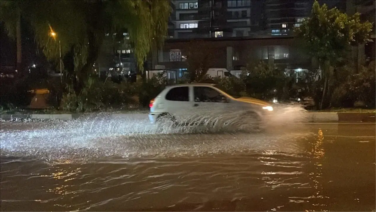 Mersin'de okullar tatil mi 11 Aralık 2023? Hangi ilçelerde okullar tatil