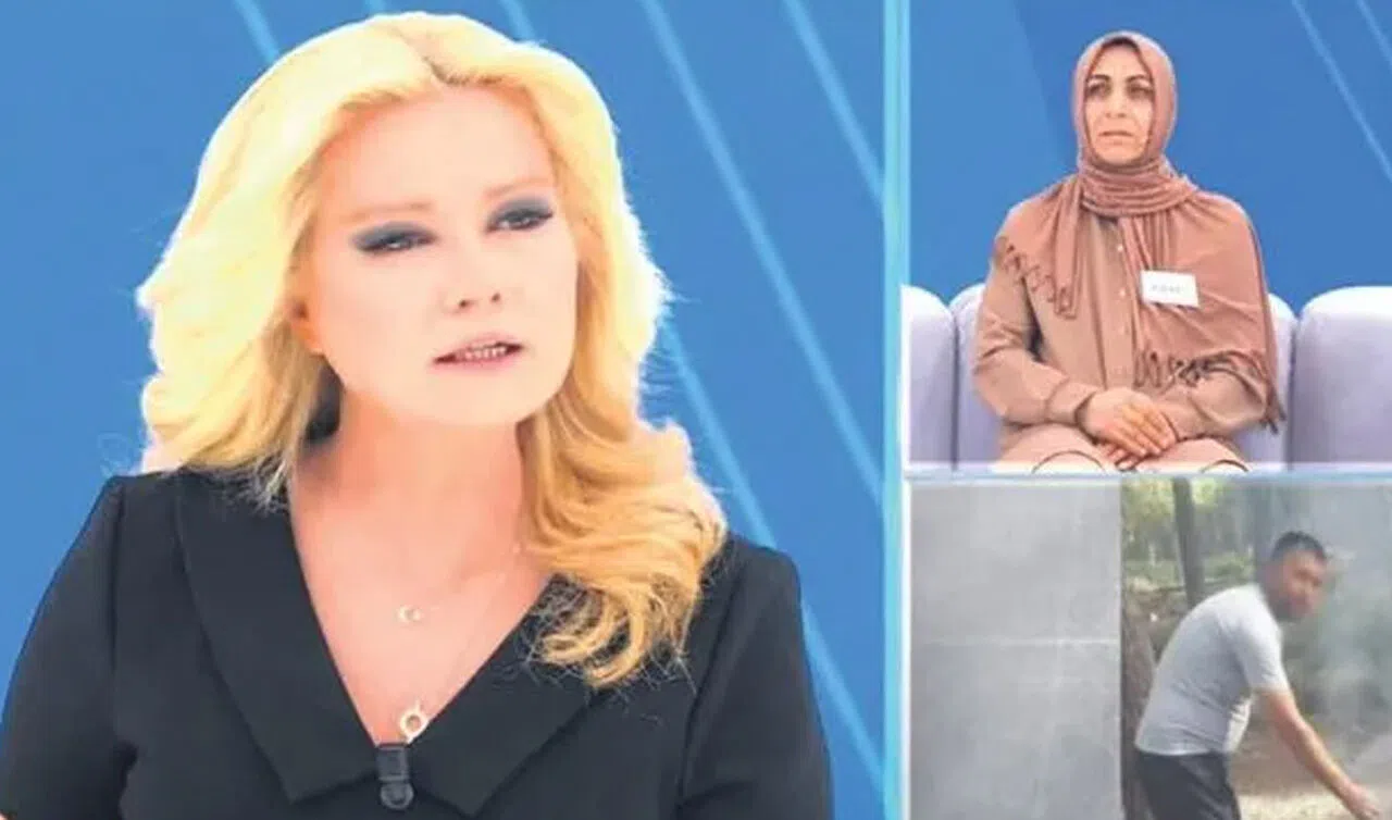 Sıdıka Çelik'in sır ölümü.Sıdıka Çelik'i eşi mi öldürdü?
