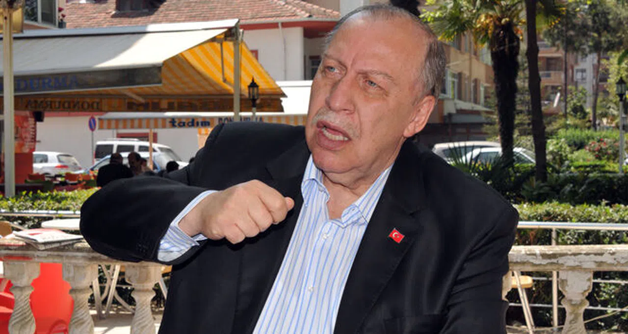 Eski Çalışma Bakanı Yaşar Okuyan Hayatını Kaybetti: Yaşar Okuyan Kimdir, Kaç Yaşındaydı ve Nereli?