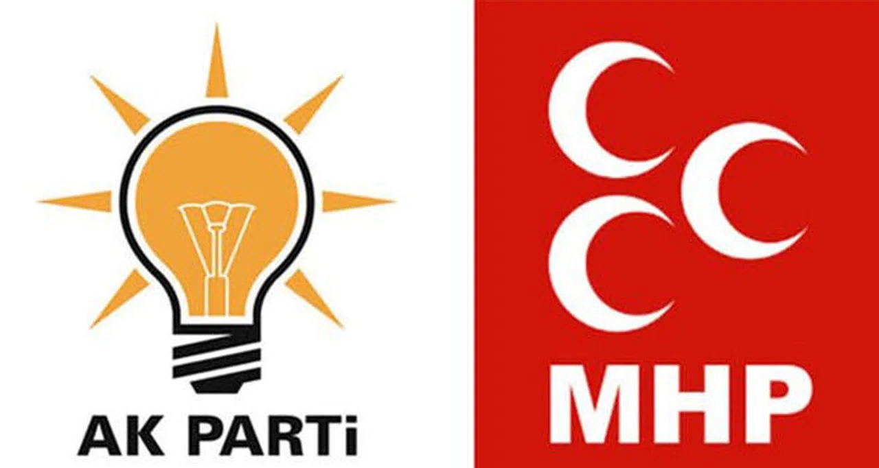 Cumhur İttifakı'nda yerel seçim iş birliği tamamlandı