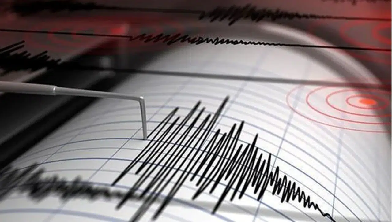 SON DAKİKA: Muğla'da Korkutan Deprem! AFAD ve Kandilli Rasathanesi Açıkladı