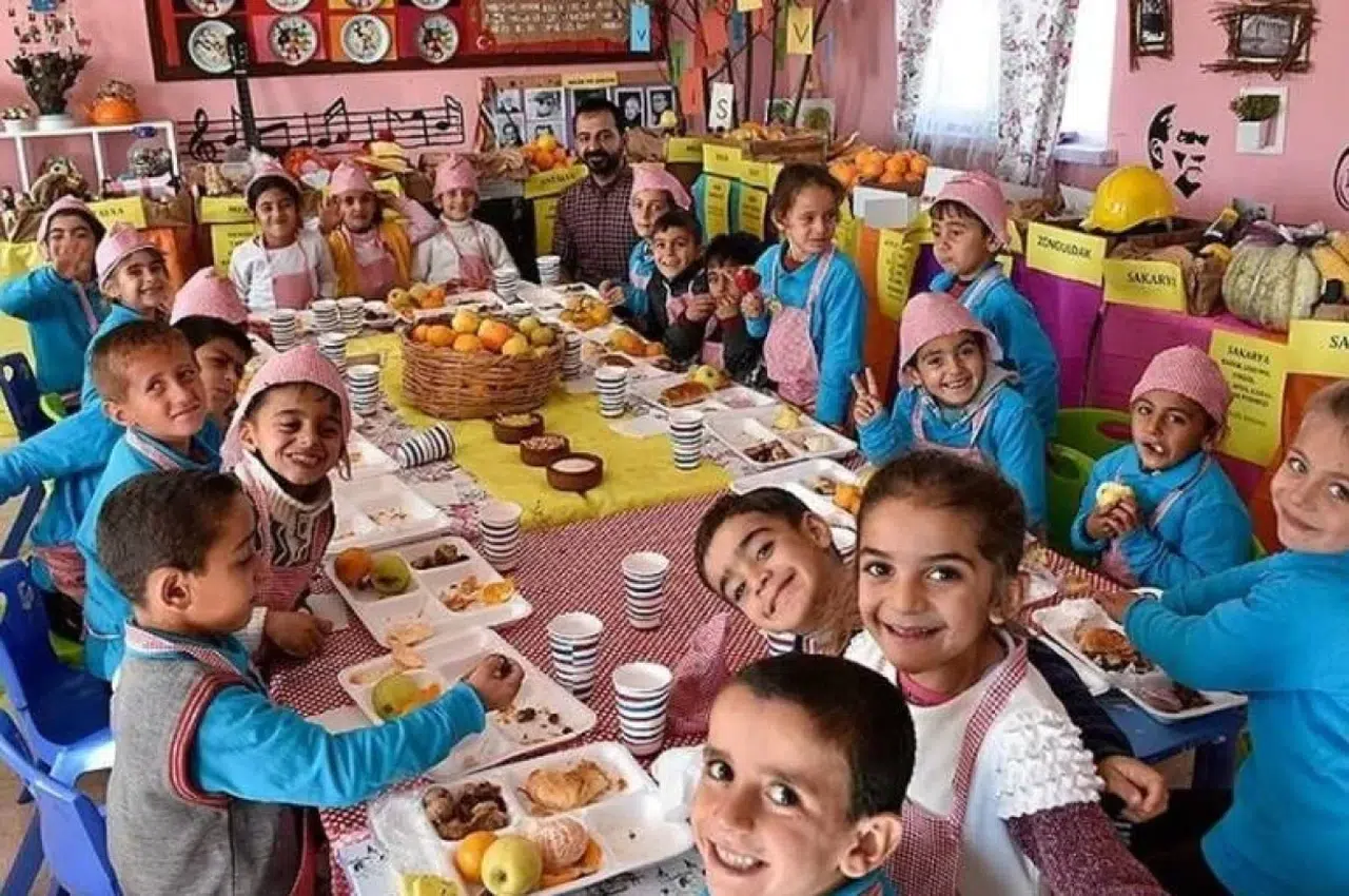 Yerli Malı Haftası 2023: Öğrenciler için Kutlama Günleri ve Etkinlikler