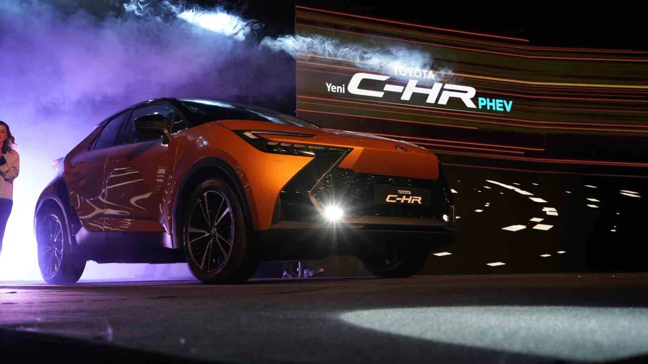 Toyota, Elektrikli Araçları Geri Çağırıyor! İşte Nedeni